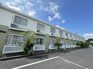 のマンスリーマンション・ウィークリーマンション「レオパレスアドバンス　シティ 202(No.1359291)」メイン画像