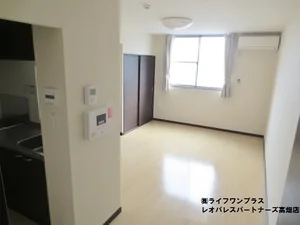 名古屋学院大学名古屋キャンパスたいほう周辺のマンスリーマンション・ウィークリーマンション「レオネクストチェリッシュ太平通 103(No.1359316)」メイン画像