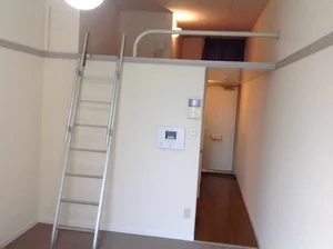 のマンスリーマンション・ウィークリーマンション「レオパレスＥＳＴＥＤＯＳ 105(No.1359320)」メイン画像