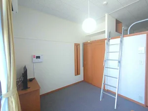 のマンスリーマンション・ウィークリーマンション「レオパレスオーロラ 304(No.1359379)」メイン画像