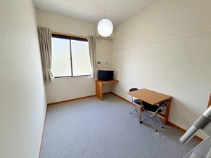 のマンスリーマンション・ウィークリーマンション「レオパレスオリーブハウスⅢ 203(No.1359381)」メイン画像
