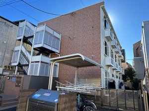 のマンスリーマンション・ウィークリーマンション「レオパレスサンフラワーＡ 301(No.1359390)」メイン画像