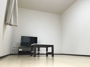 のマンスリーマンション・ウィークリーマンション「クレイノ華 201(No.1359393)」メイン画像