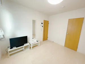 のマンスリーマンション・ウィークリーマンション「クレイノグランディール 201(No.1359395)」メイン画像