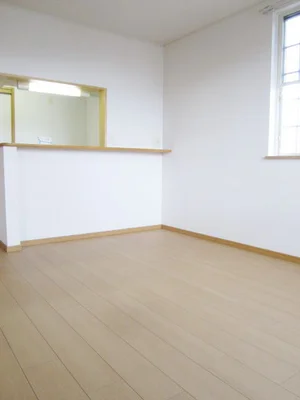 のマンスリーマンション・ウィークリーマンション「グランベル　Ｂ 204・洋室(No.1359404)」メイン画像