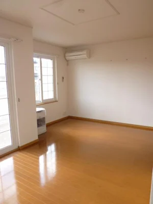 上北郡おいらせ町のマンスリーマンション・ウィークリーマンション「グレイスコート 103・洋室(No.1359406)」メイン画像