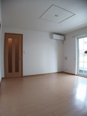 のマンスリーマンション・ウィークリーマンション「アレグリアＡ 101・洋室(No.1359407)」メイン画像