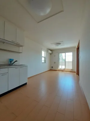 のマンスリーマンション・ウィークリーマンション「ヴィオラＡ 202・洋室(No.1359409)」メイン画像