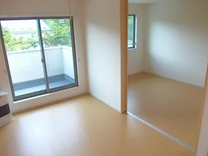 のマンスリーマンション・ウィークリーマンション「ソラーナ 203・洋室(No.1359416)」メイン画像