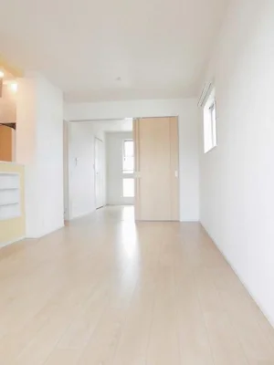 のマンスリーマンション・ウィークリーマンション「サンテリア 201・洋室(No.1359421)」メイン画像