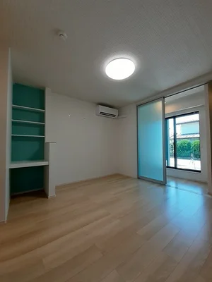 のマンスリーマンション・ウィークリーマンション「アムレート 101・洋室(No.1359423)」メイン画像