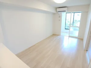 のマンスリーマンション・ウィークリーマンション「フェイバーハウス 103・洋室(No.1359427)」メイン画像