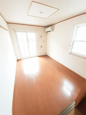 東北医科薬科大学周辺のマンスリーマンション・ウィークリーマンション「セレーノ・コート 101・洋室(No.1359434)」メイン画像