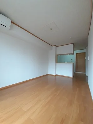 盛岡市のマンスリーマンション・ウィークリーマンション「サンシャインスクエア 103・洋室(No.1359435)」メイン画像