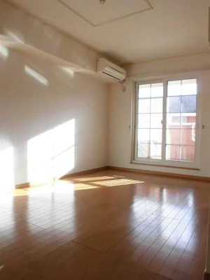 のマンスリーマンション・ウィークリーマンション「エテルノ優美Ｃ 202・洋室(No.1359436)」メイン画像