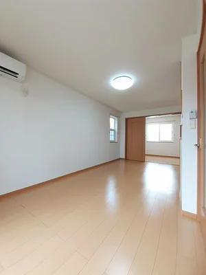 のマンスリーマンション・ウィークリーマンション「メゾンＲＭ 101・洋室(No.1359438)」メイン画像