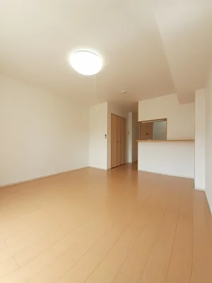 盛岡市浅岸（岩手県）のマンスリーマンション・ウィークリーマンション「シャンティー 102・洋室(No.1359443)」メイン画像