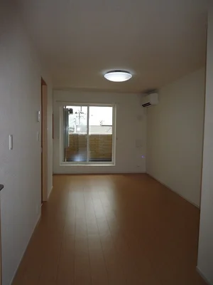 のマンスリーマンション・ウィークリーマンション「ヴァルト 302・洋室(No.1359444)」メイン画像