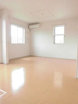 宮古市のマンスリーマンション・ウィークリーマンション「ラ・フォンテ 104・洋室(No.1359449)」メイン画像