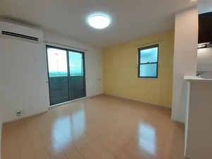 のマンスリーマンション・ウィークリーマンション「ケストレル 103・洋室(No.1359451)」メイン画像