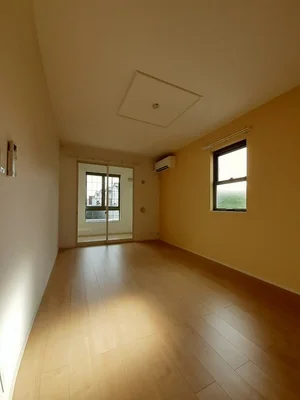 のマンスリーマンション・ウィークリーマンション「プランドール・Ｋ 101・洋室(No.1359454)」メイン画像