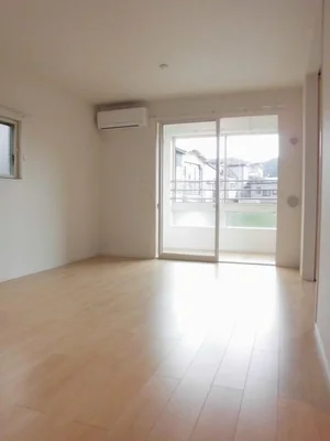 岩手郡岩手町のマンスリーマンション・ウィークリーマンション「ブリーズ 204・洋室(No.1359455)」メイン画像