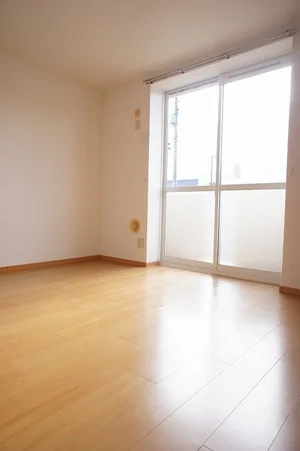 のマンスリーマンション・ウィークリーマンション「リバーサイドハウス　ＩＧ　Ｂ棟 102・洋室(No.1359459)」メイン画像