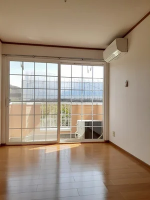 のマンスリーマンション・ウィークリーマンション「エスコーポ 102・洋室(No.1359460)」メイン画像