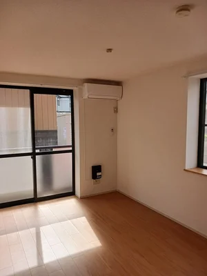 のマンスリーマンション・ウィークリーマンション「カーサエテルノＡ 105・洋室(No.1359469)」メイン画像