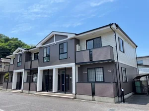 のマンスリーマンション・ウィークリーマンション「エコハウス　ＩＧ　Ｂ棟 103・和室(No.1359473)」メイン画像