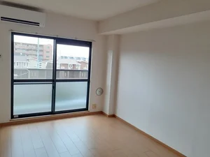 小山市のマンスリーマンション・ウィークリーマンション「エトワール城東 303・洋室(No.1359476)」メイン画像