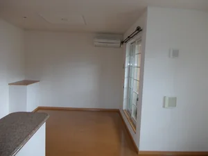 のマンスリーマンション・ウィークリーマンション「ＦＡＩＮ 201・洋室(No.1359477)」メイン画像