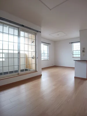 泉駅（福島県）のマンスリーマンション・ウィークリーマンション「ＦＡＩＮ 201・洋室(No.1359477)」メイン画像