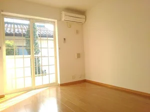 間々田駅（栃木県）のマンスリーマンション・ウィークリーマンション「ビンタンⅡ 102・洋室(No.1359478)」メイン画像