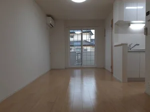 のマンスリーマンション・ウィークリーマンション「ハピネス 104・洋室(No.1359484)」メイン画像