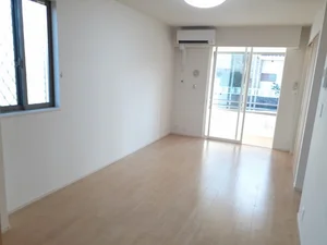 のマンスリーマンション・ウィークリーマンション「メゾン・カルム 102・洋室(No.1359485)」メイン画像