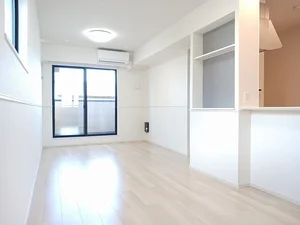 日立市のマンスリーマンション・ウィークリーマンション「グレイス　フォレスト　エムズ 205・洋室(No.1359489)」メイン画像