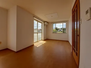 のマンスリーマンション・ウィークリーマンション「ヴェルレージュ 201・洋室(No.1359491)」メイン画像