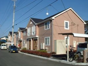 旭市のマンスリーマンション・ウィークリーマンション「アルティプラーノハヤシⅣ 103・洋室(No.1359493)」メイン画像