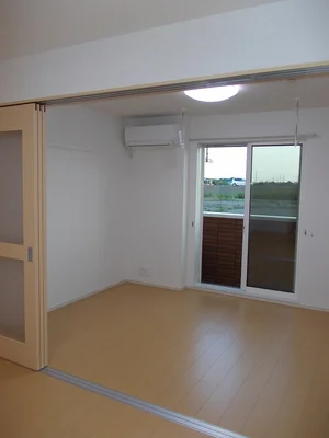 のマンスリーマンション・ウィークリーマンション「グレース　コナ　Ⅰ 104・洋室(No.1359500)」メイン画像