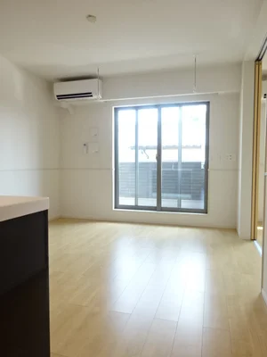 のマンスリーマンション・ウィークリーマンション「プリムローズ 201・洋室(No.1359509)」メイン画像