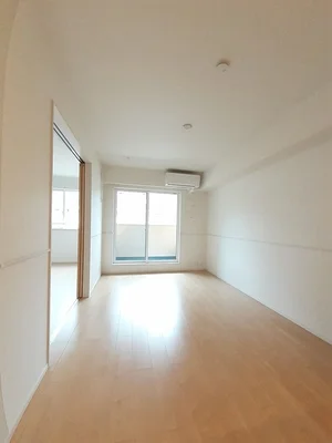 大網白里市のマンスリーマンション・ウィークリーマンション「ベル　Ｂ 202・洋室(No.1359510)」メイン画像