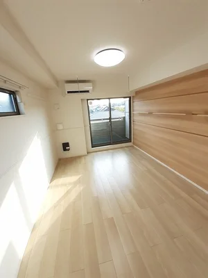 のマンスリーマンション・ウィークリーマンション「セレーノ 301・洋室(No.1359512)」メイン画像