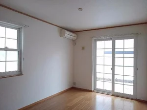 のマンスリーマンション・ウィークリーマンション「ミルローズ 101・洋室(No.1359513)」メイン画像