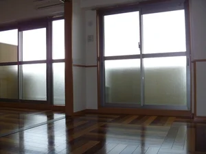 横浜市のマンスリーマンション・ウィークリーマンション「プルメリア　ガーデン 502・洋室(No.1359514)」メイン画像