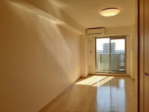 のマンスリーマンション・ウィークリーマンション「ミッド　ヴィラ　レジデンス 502・洋室(No.1359515)」メイン画像