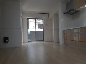 のマンスリーマンション・ウィークリーマンション「ドルフ 104・洋室(No.1359525)」メイン画像