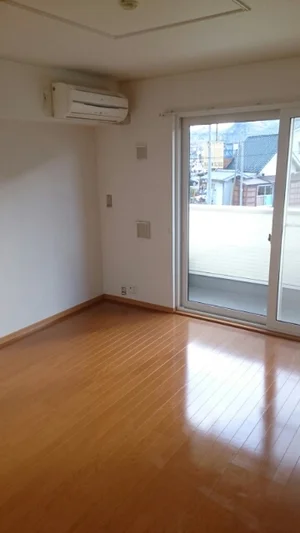 長野県のマンスリーマンション・ウィークリーマンション「カーサヴェルデ　Ｃ 102・洋室(No.1359531)」メイン画像