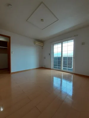 のマンスリーマンション・ウィークリーマンション「シトロン・フィオーレ 101・洋室(No.1359532)」メイン画像