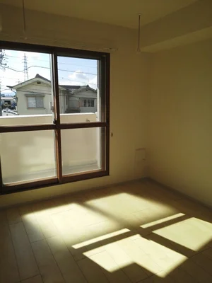 のマンスリーマンション・ウィークリーマンション「アビタシオン　グラース 201・洋室(No.1359533)」メイン画像